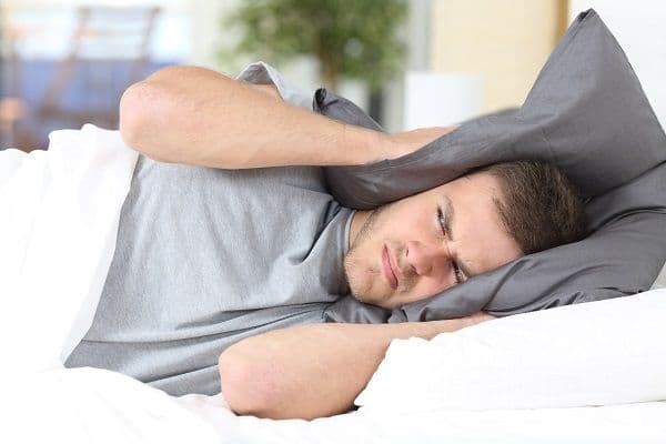 Top 4 Causes of Noise Pollution