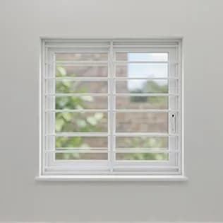 Add-on Grills for Windows 