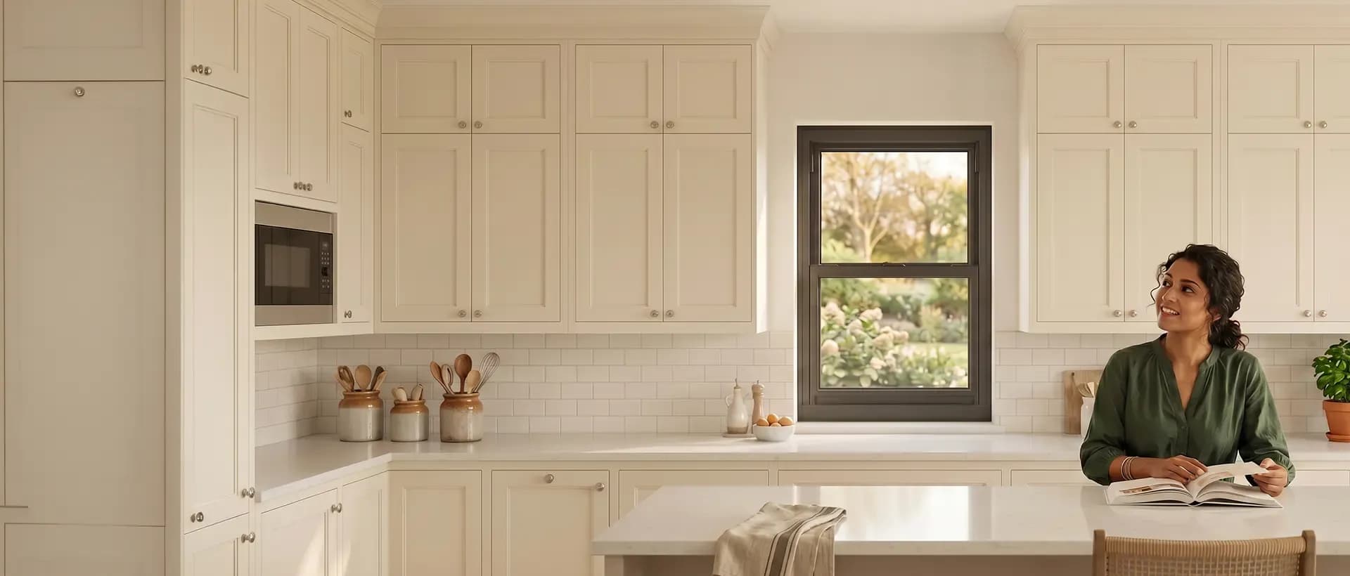 Aluminium Vertical Sliders