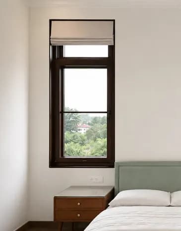 Bedrooms