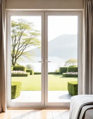 Bedrooms