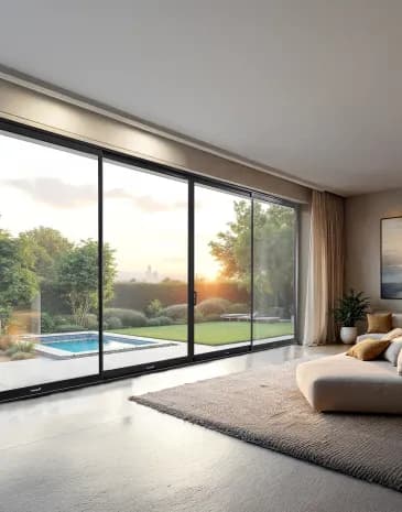 Living Rooms