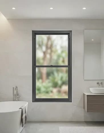 Bathrooms