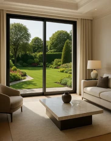 Living Rooms