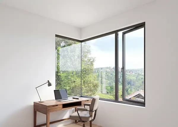 Aluminium Windows