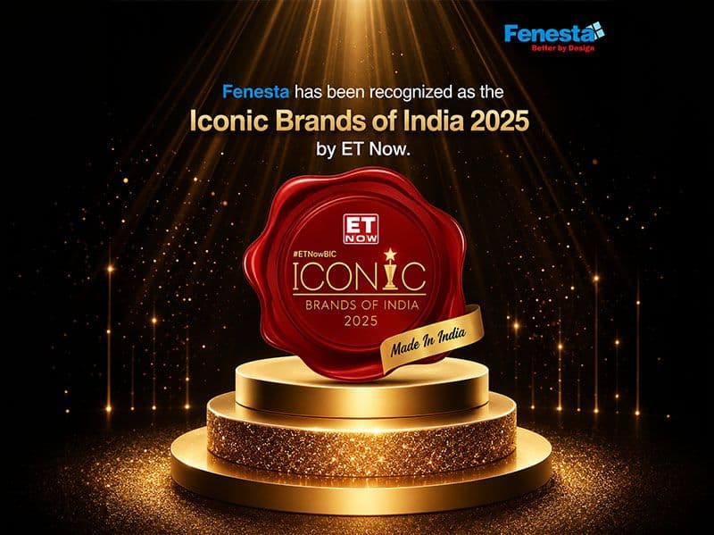 Iconic Brand of India 2025 by ET Now