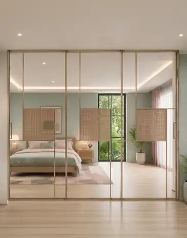 Moving Wall   