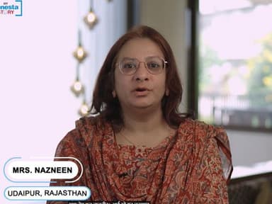 Mrs. Nazneen