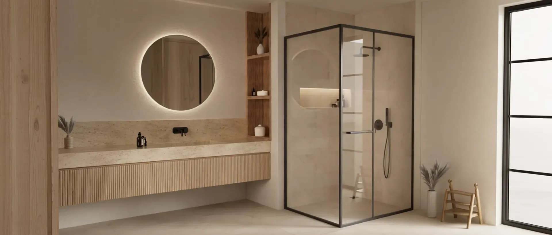 Shower Enclosures