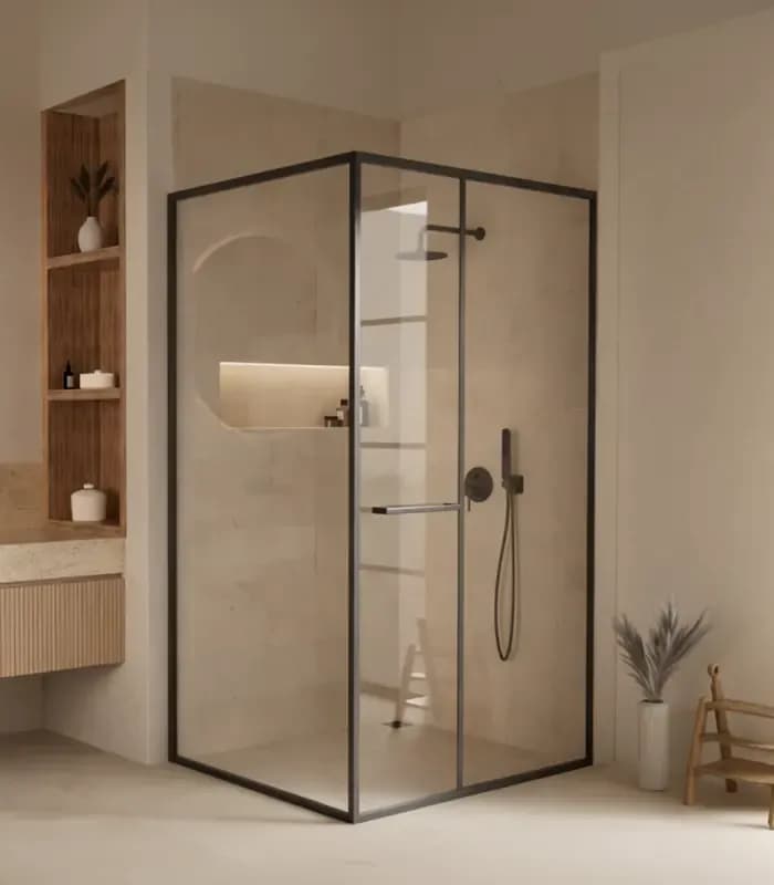 Shower Enclosures