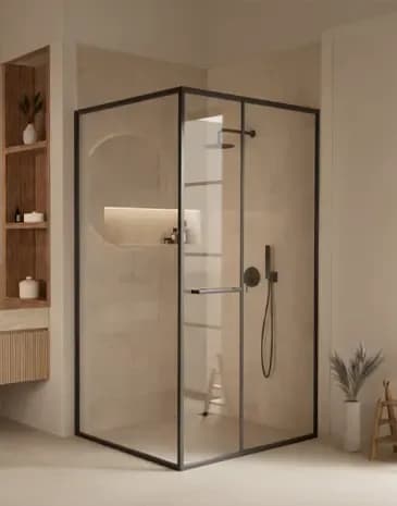 Shower Enclosures