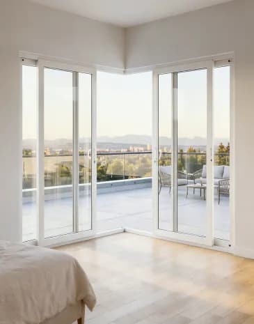 Bedrooms