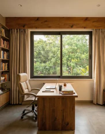 Study room