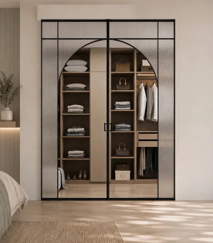 Swing Doors 