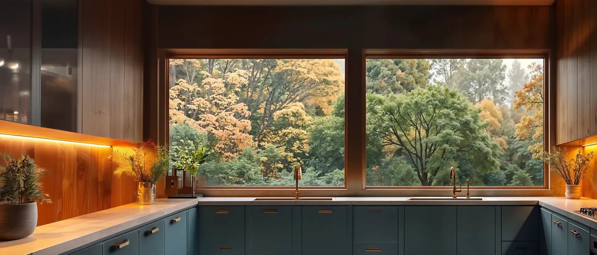 uPVC Fixed Windows