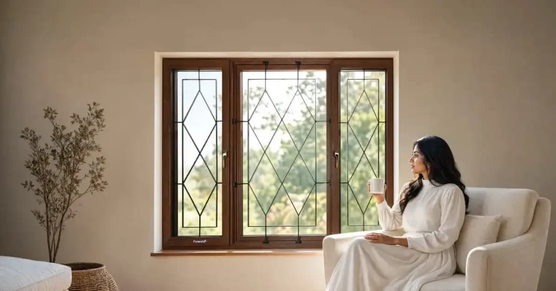 Are Noise Insulation Windows Worth the Investment for Urban Homes?