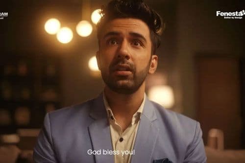 Fenesta adds wedding-season humour to ‘Fine. Finer. Fenesta’ campaign