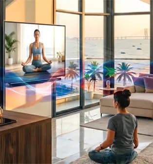Fenesta unveils Fenesta ProTec launch film around modern living