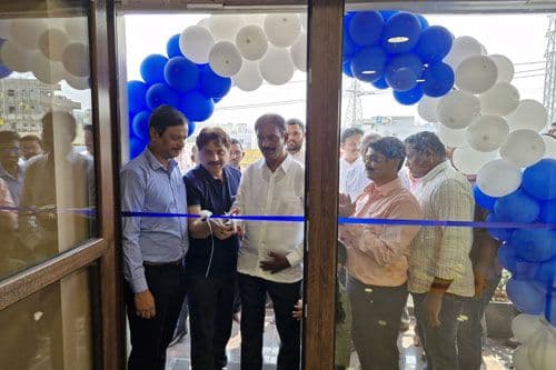 Fenesta strengthens Telangana presence with 1st showroom in Karimnagar, 13th in the state | Business News This Week