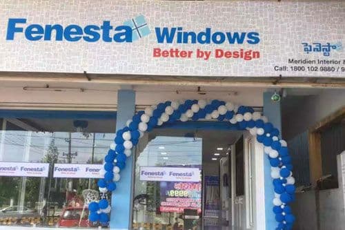 FranchiseTv News: Fenesta Enters Africa With First Store in Ghana