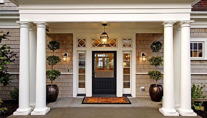 PVC Doors Bathroom: What Makes PVC Doors Perfect For Your Bathrooms?