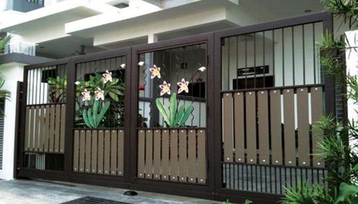 Best Gate Ideas for your Garden