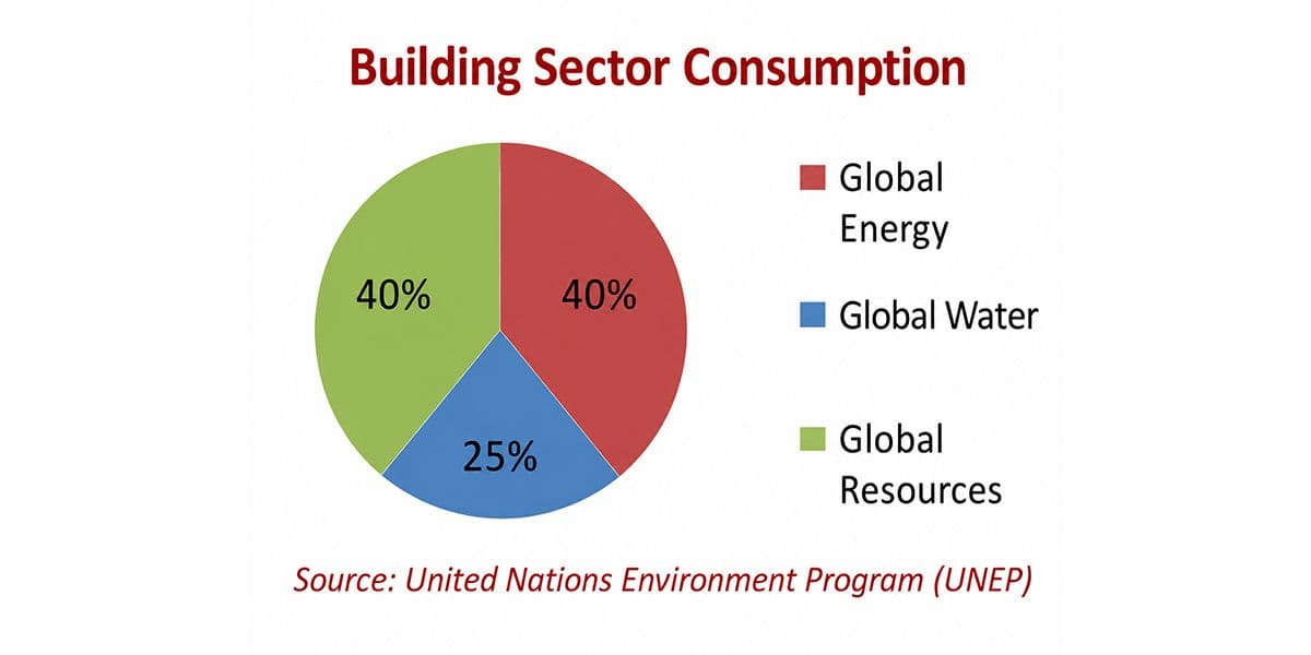 Does the Green Building Theory Work?