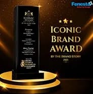 India’s Iconic Brand 2025 by The Brand Story