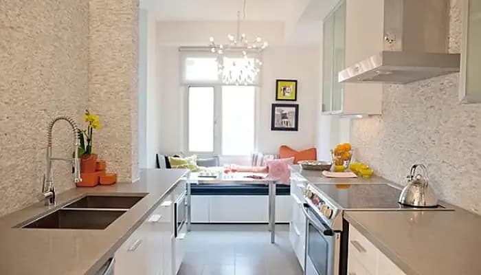 How To: Adding Character To Your Kitchen