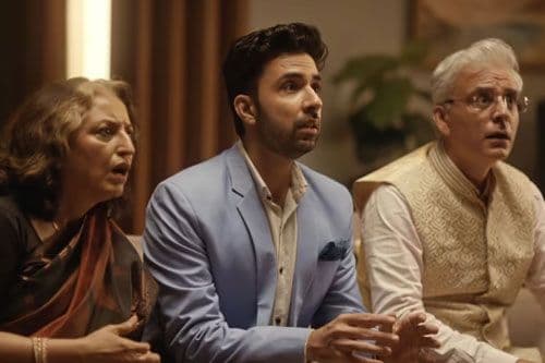 Fenesta tackles a dusty dilemma in their new film