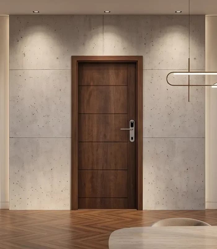 LVL Doors 