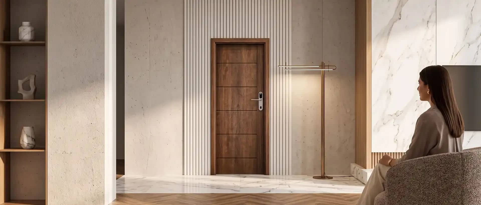 LVL Doors 