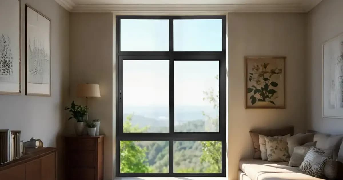 Window Design Ideas for North-Facing Vs South-Facing Homes