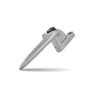 Offset Handle