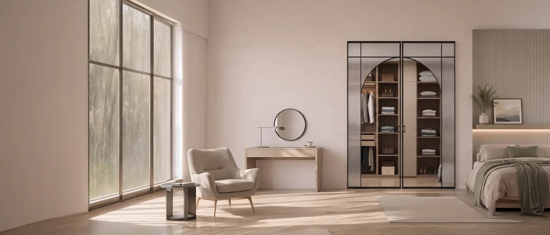 Swing Doors 