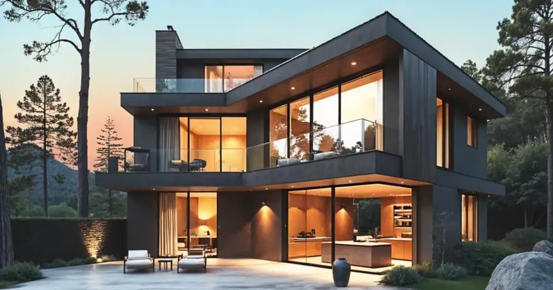 How Premium Windows and Doors Help Create a Healthier Home for Your Family