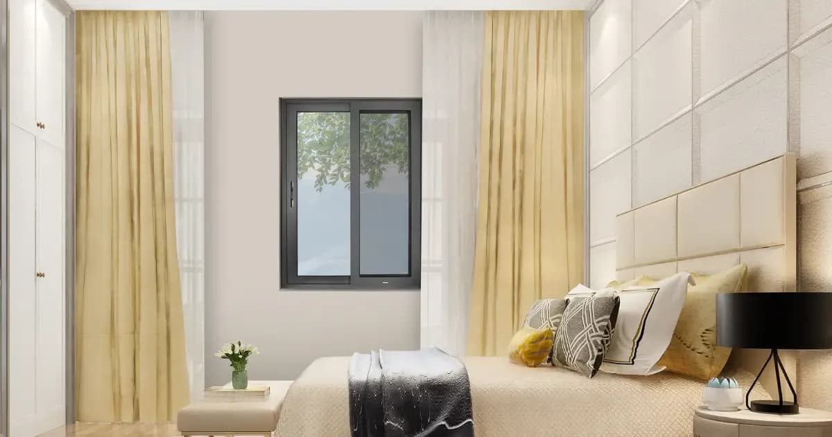 Reasons to Choose Sliding Windows for Home and Offices