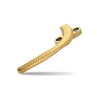 Slim Offset Villa Handle