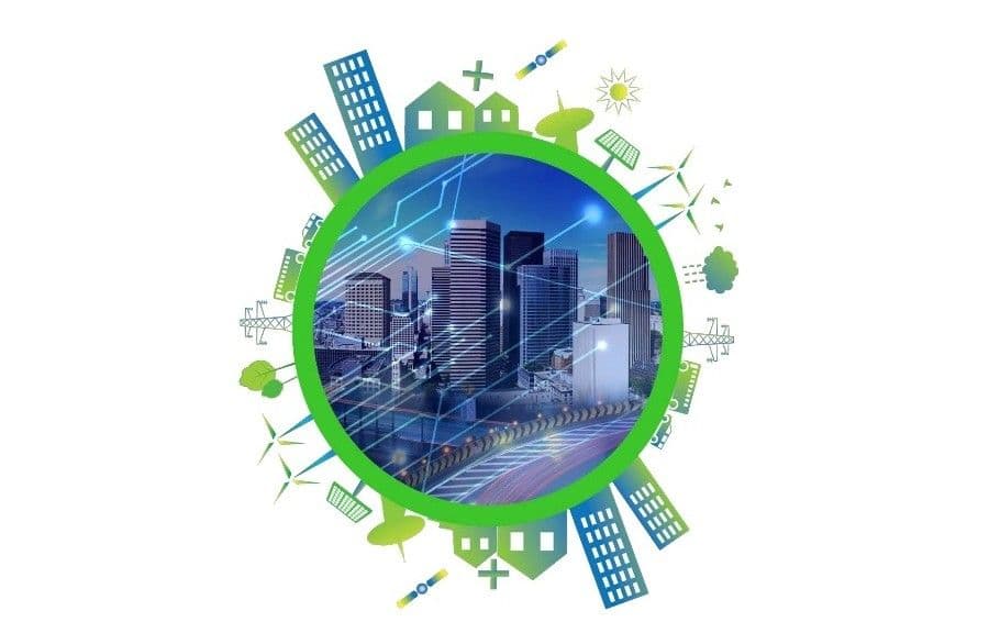 Smart Cities And The Internet Of Things : The Twin Technologies Powering The Future