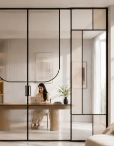 Study Room