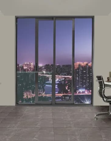 Study room