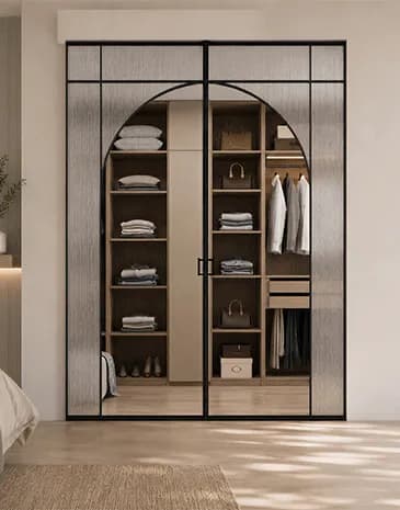 Swing Doors 