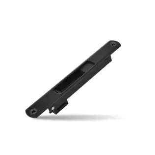 Touch Lock Handle