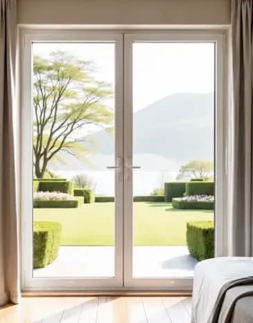 Bedrooms