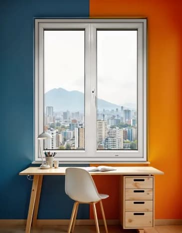Study room