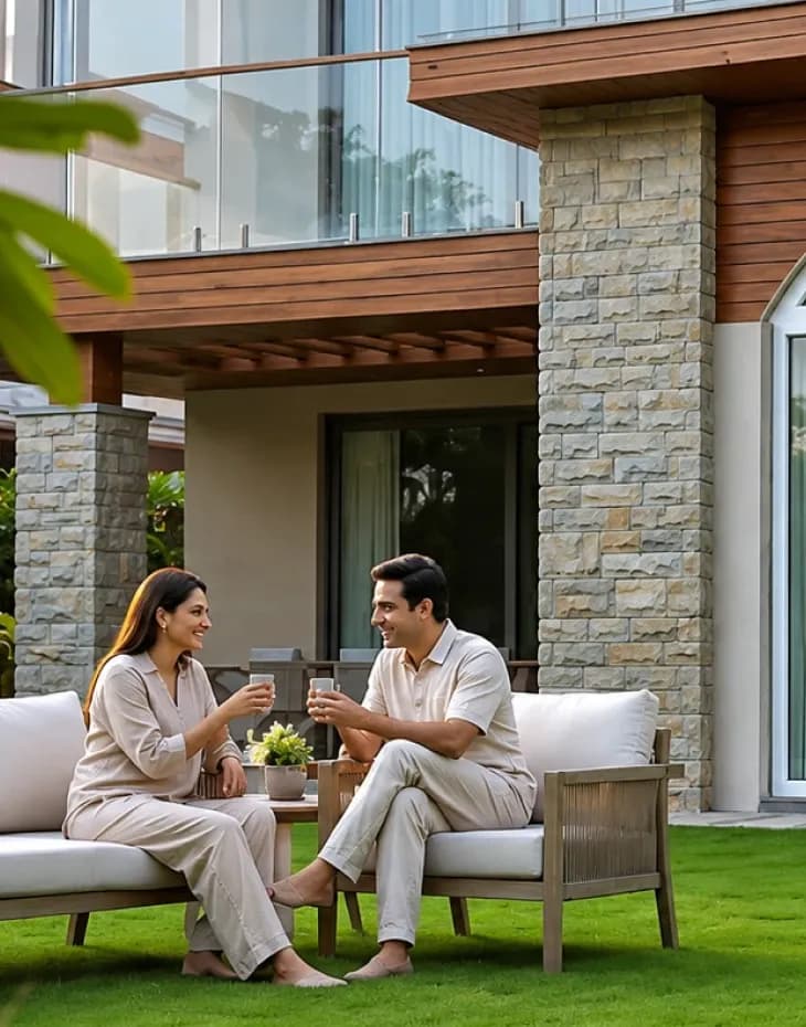 uPVC Casement Doors