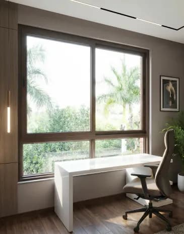 Study Room