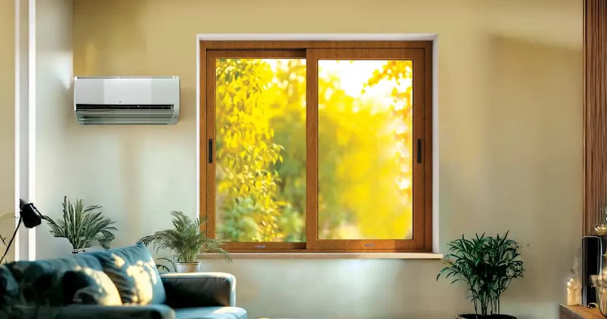 How uPVC Windows and Doors Add Value to Your Space