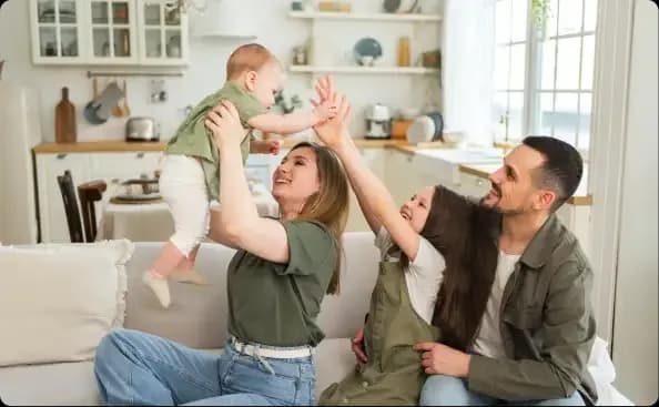 Why Indoor Environment Matters More than Ever