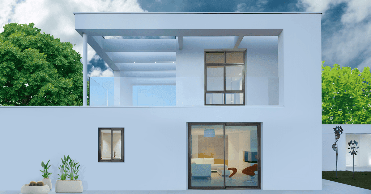 How to Pick the Perfect Window Design for Every Room